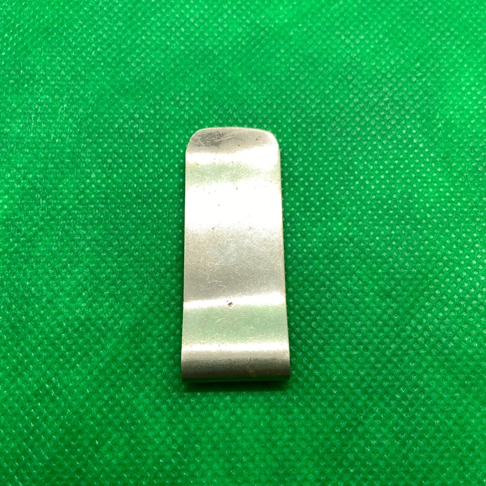Vintage Money Clip - Picture 2 of 3
